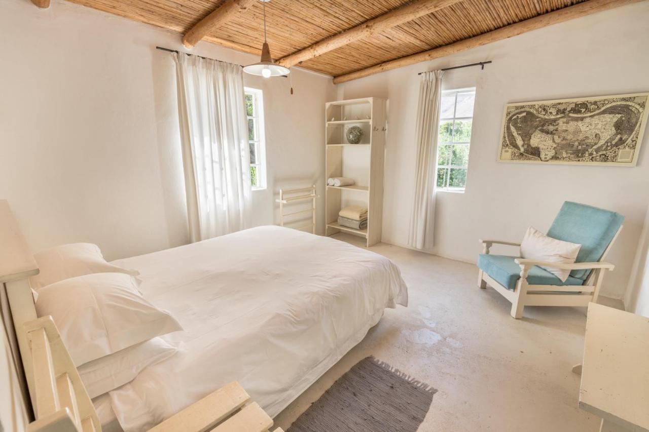 Klein Nektar Cottage モンタギュー エクステリア 写真