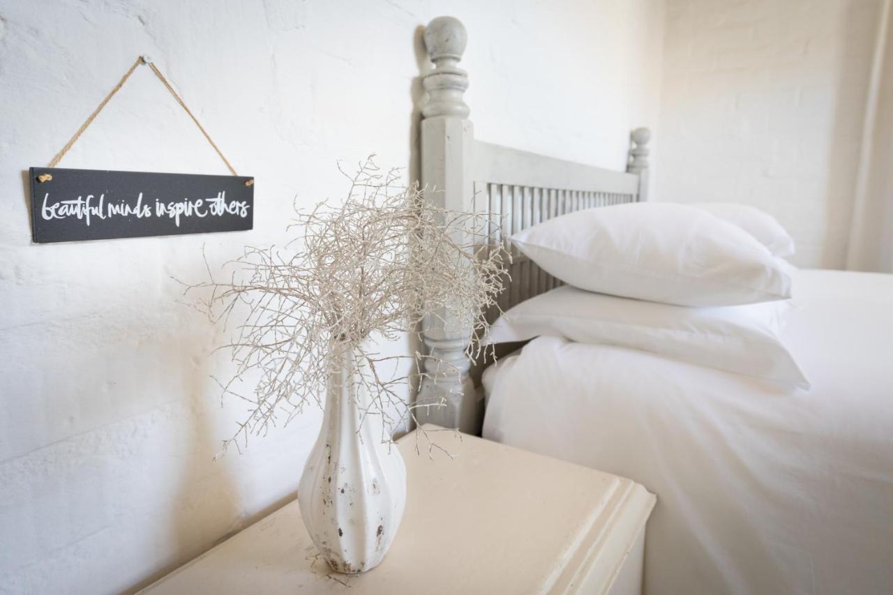 Klein Nektar Cottage モンタギュー エクステリア 写真