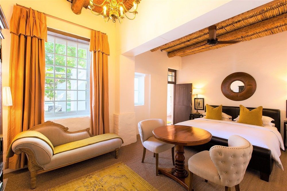 Klein Nektar Cottage モンタギュー エクステリア 写真